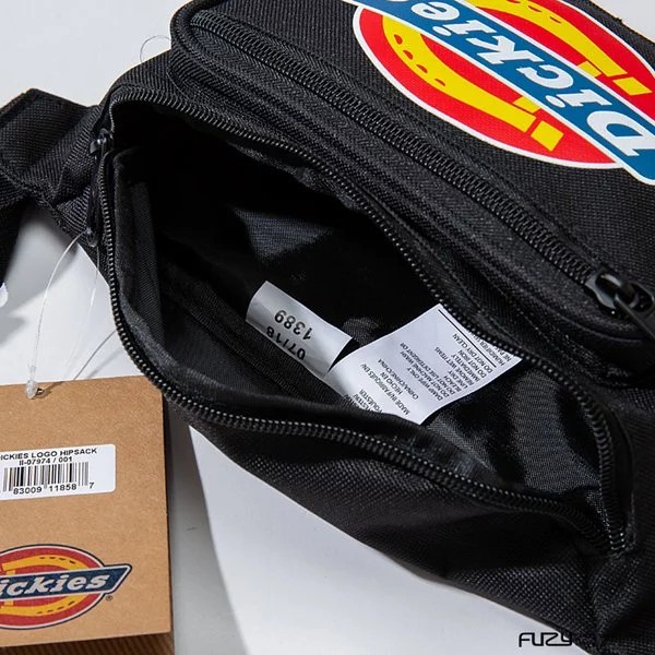 Dickies Hip Sack Waistbag