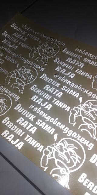 Gurdo Pari Kemeja Batik Pria Atasan Batik Baju Batik Pria Lengan Pendek Batik Modern By Gba