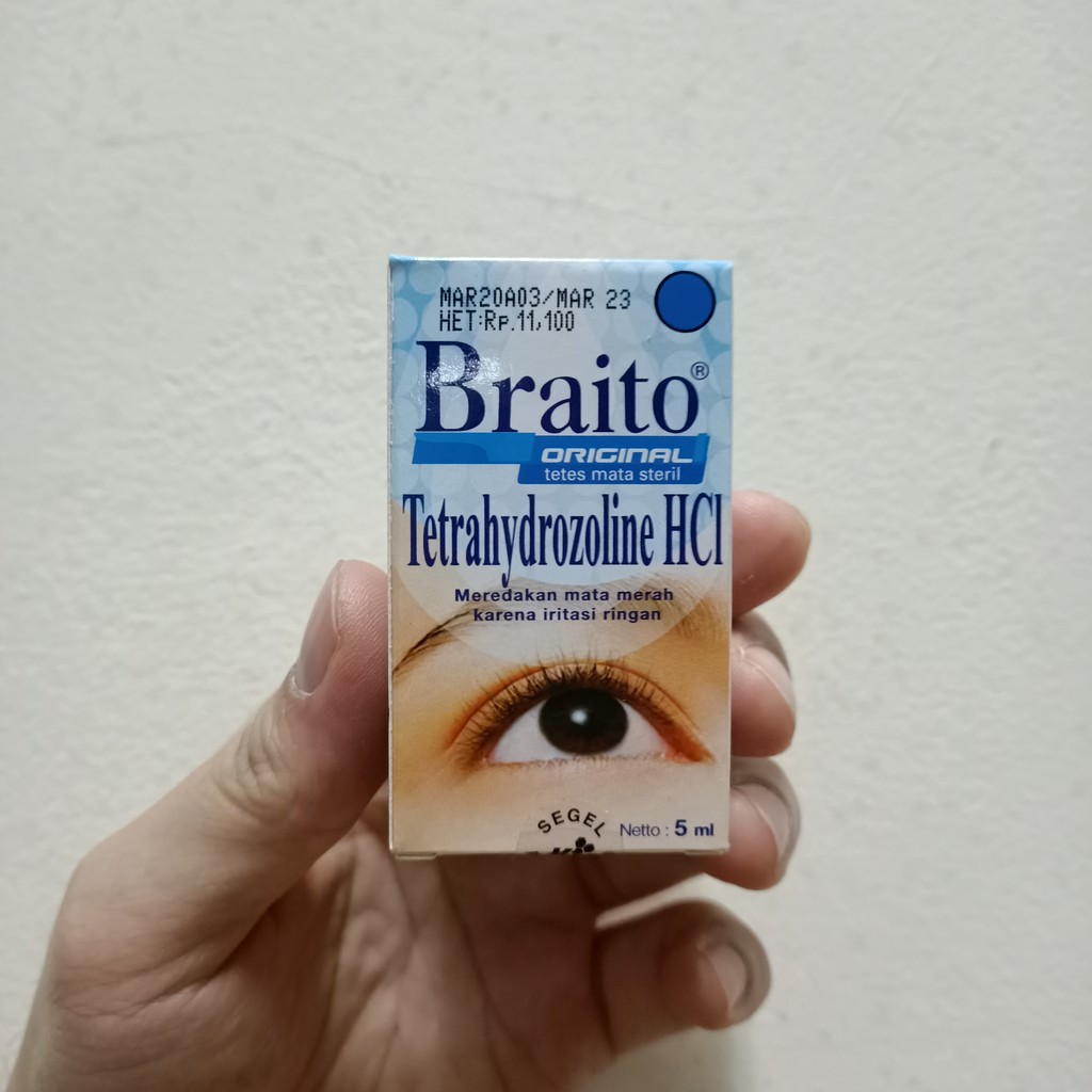 Braito Original 5 ml