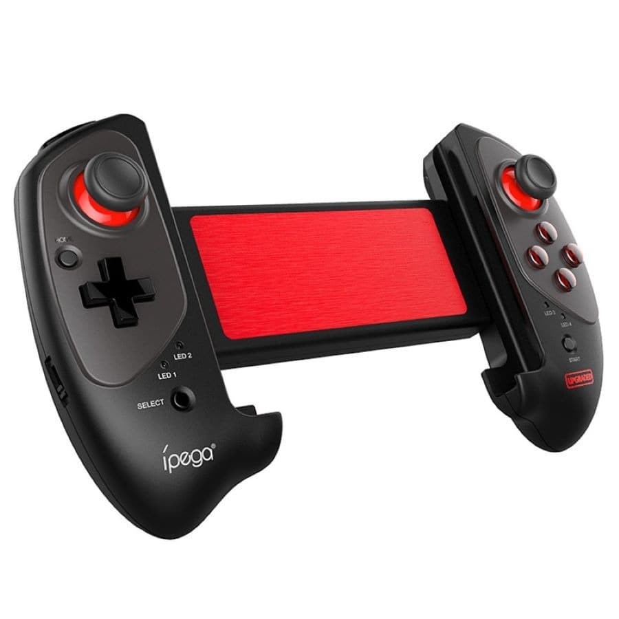 Gamepad ipega Bluetooth 5.0 retractable for Pc Android iphone ipad tab tv ps3 n-switch pg-9083s 9083 - Joystick controller