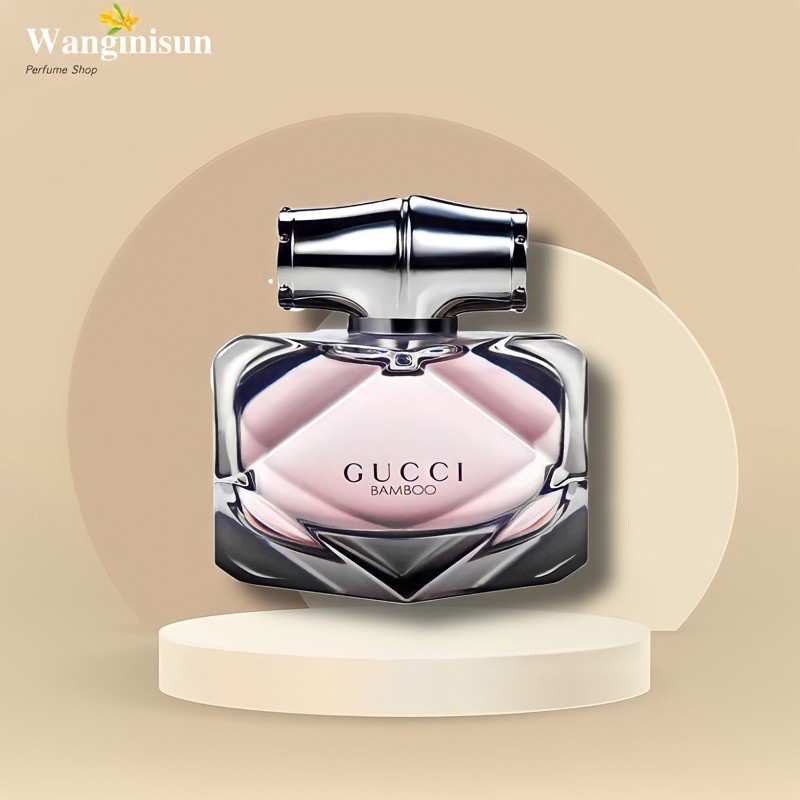Gucci Bamboo