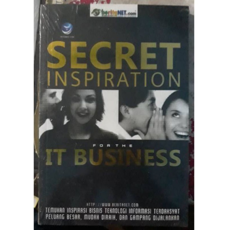 

Secret Inspiration it business. vs3