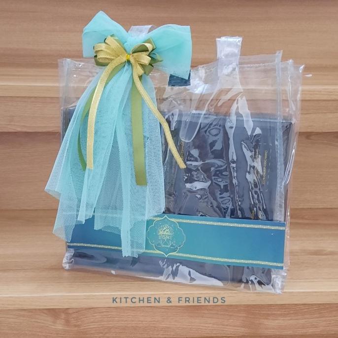 

Parcel Hampers Lebaran Alquran Cordoba