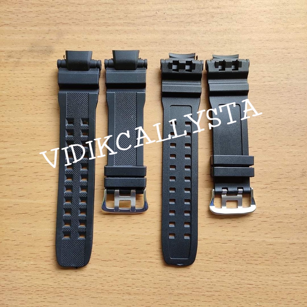 Strap tali jam tangan Smael 1376 SMAEL 1376 Original Oem