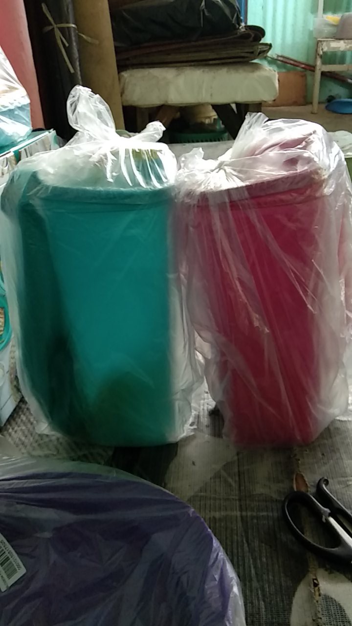 Slim Line 2 Liter (1pcs)