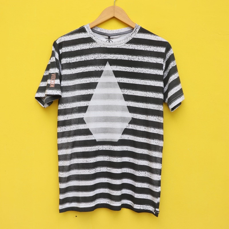 kaos volcom original