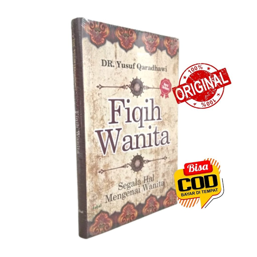 Buku Fiqih Wanita Buku Fiqih Buku Islami Wanita Buku Fikih Wanita Buku Wanita Muslimah Buku Wanita B