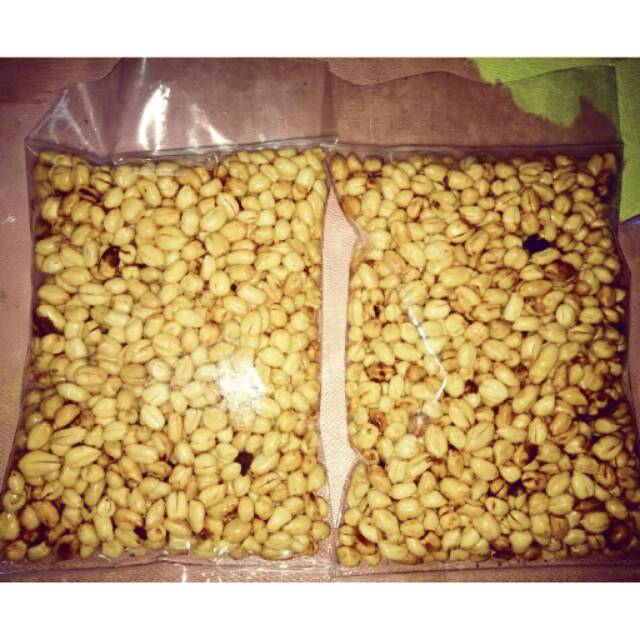 

Kacang Bawang