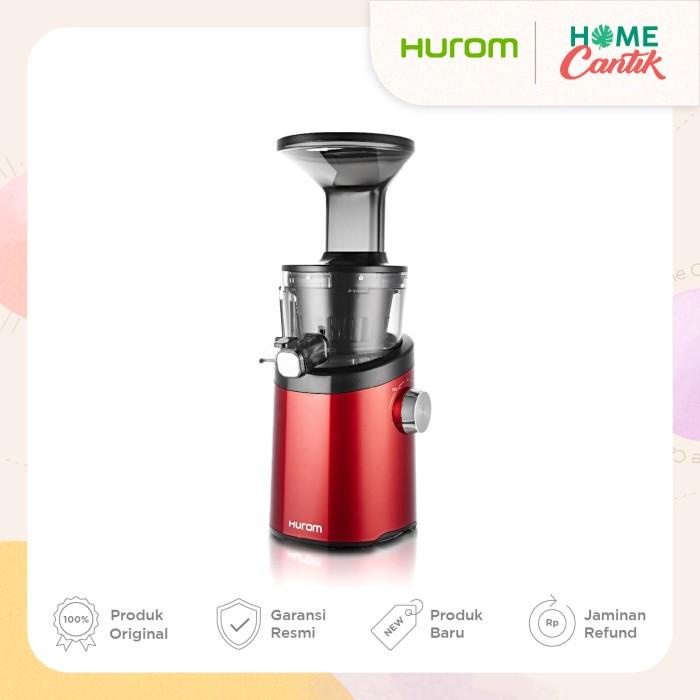 

Hurom Slow Juicer Tipe H-101