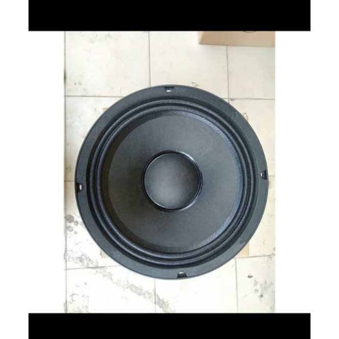 speaker komponen b&amp;c 15plb76/15 plb 76 15 inch mid low