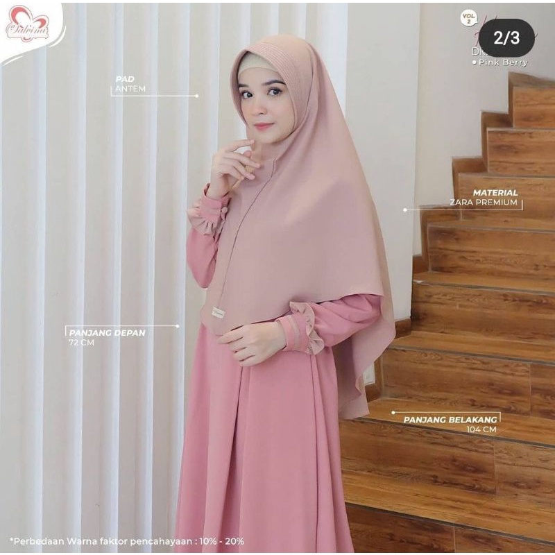 Salvina Dress