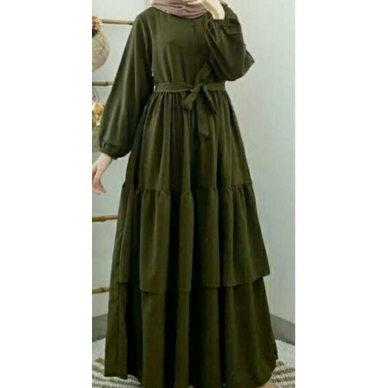 

gamis andin size jumbo