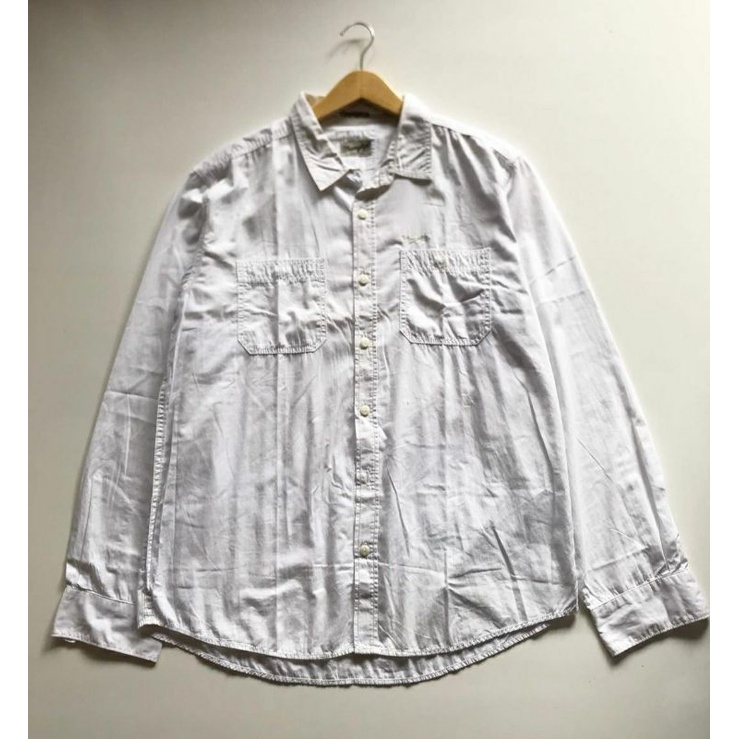 kemeja bekas