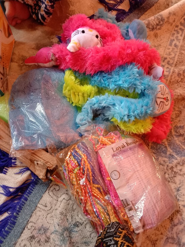 Sendok Makan Motif Batik