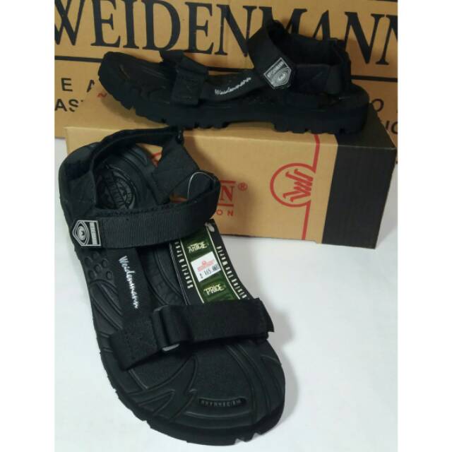 DISKON SANDAL WEIDENMANN CLIMBER 05