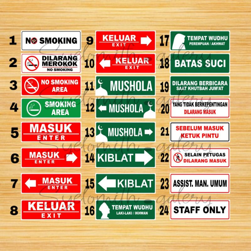 

GRATIS STIKER - WAJIB BACA DESKRIPSI