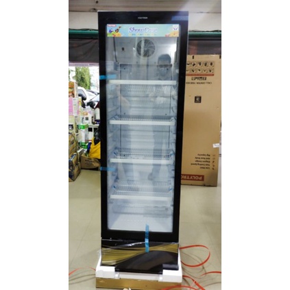 Showcase Polytron 4 Rak SCN 237D (Terbaru)