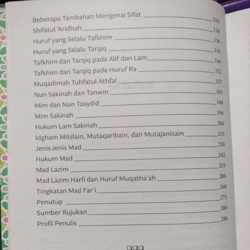 Syarh Tuhfatul Athfal | NUR CAHAYA ILMU | Syarah Tuhfatul Atfal | Penjelasan Hukum Tajwid