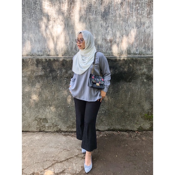 Arine Blouse