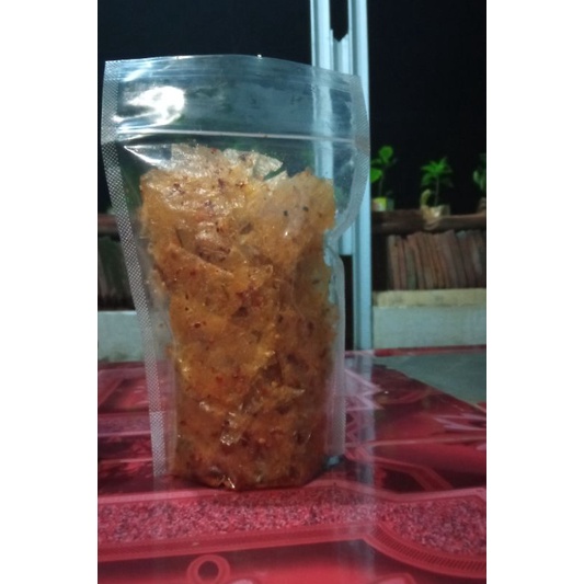

keripik kaca