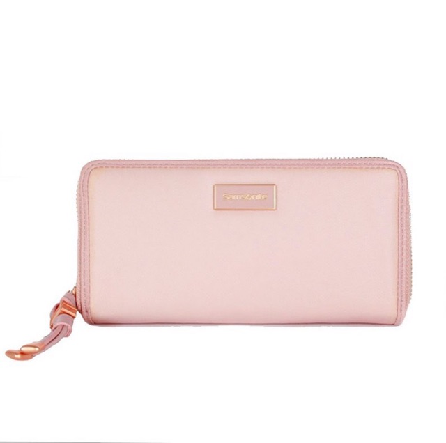 Dompet Brand Samsonite
