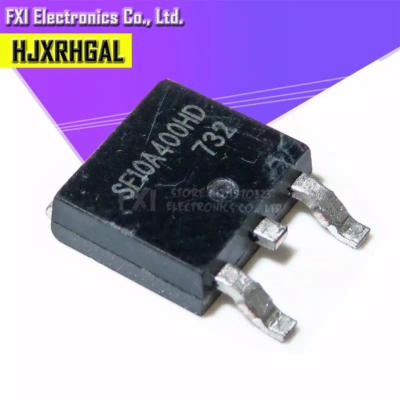SF10A400HD SF10A 400HD SF10A Asli