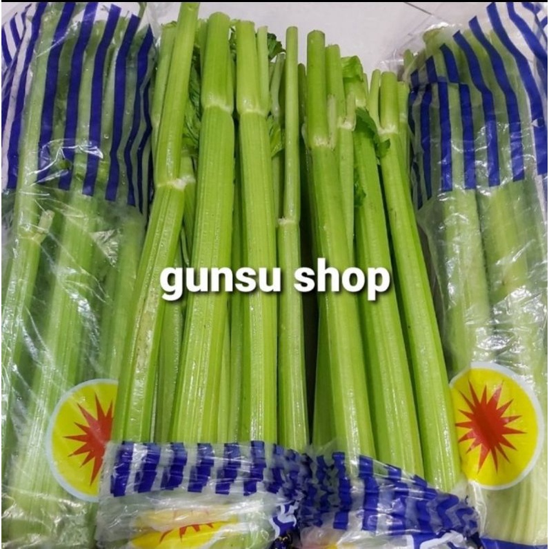 

Seledri / Celery Stick Import China 1kg