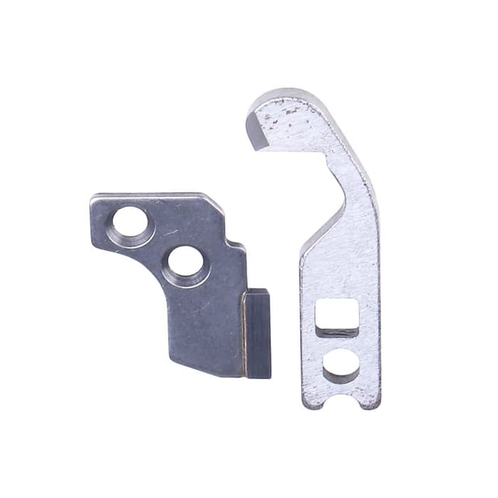 Pisau Obras Janome - Knife Set untuk Mesin Obras JANOME Portable