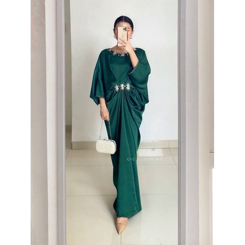 SYAFIA KAFTAN BY GIC.CLOTHING