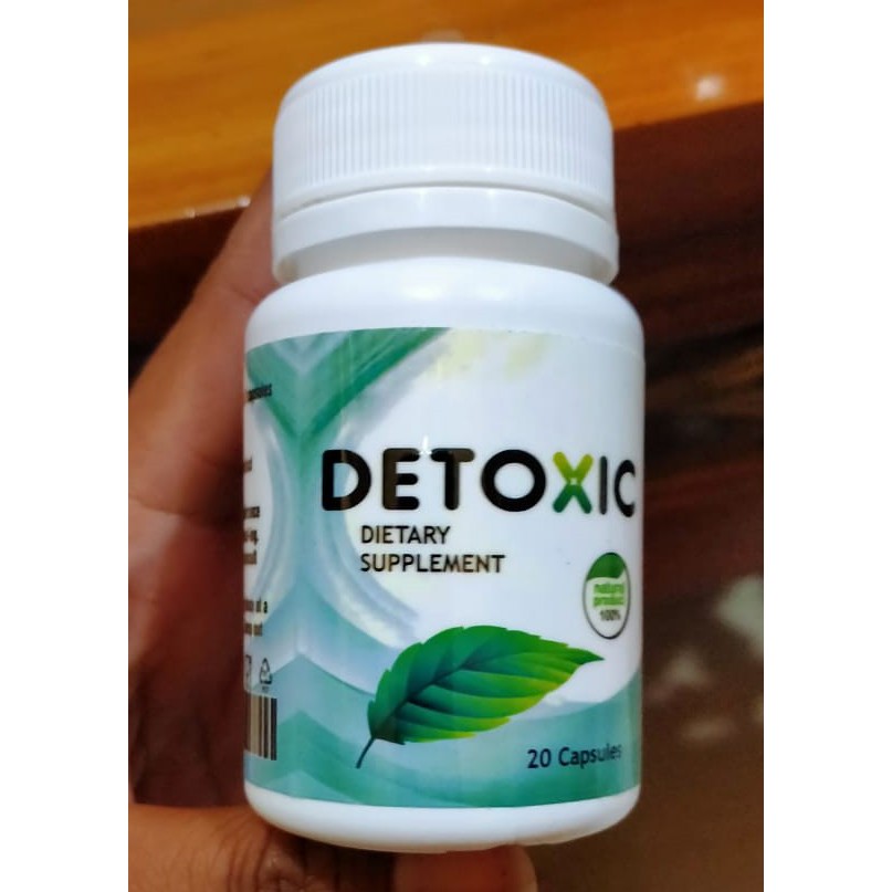 Obat Detoxic Impor Rusia Obat Parasit Detoxic Untuk Bau Mulut Nafas Bau Jaminan Original 100 Shopee Indonesia