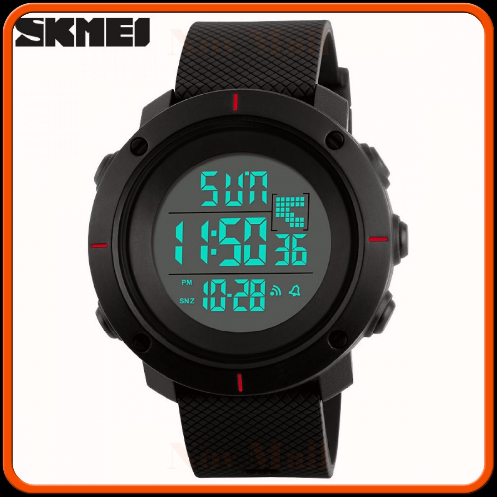 SKMEI Jam Tangan Digital Pria - DG1213