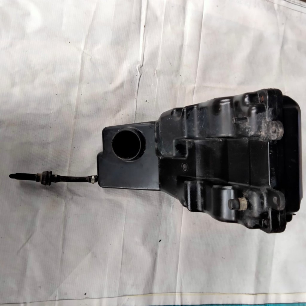 Box filter Ninja RR udara saringan udara filter kawasaki ninja rr original