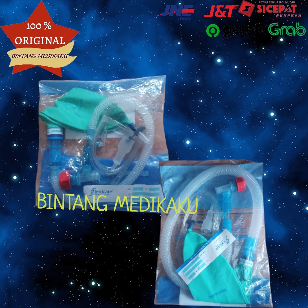 Jackson Rees flaxicare