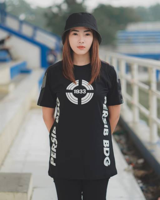 KAOS PERSIB ARMY BAJU PERSIB BANDUNG