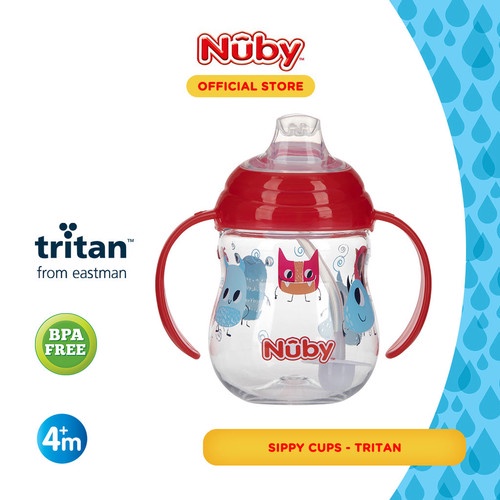 NUBY TRITAN SPOUT