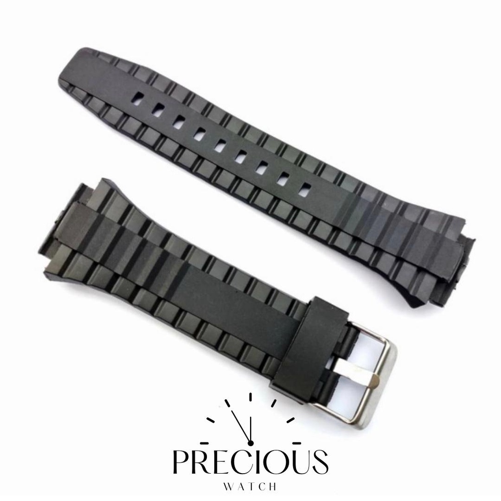 STRAP TALI JAM Q&amp;Q M127 DAN Q&amp;Q GW79