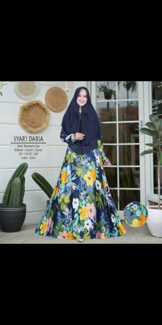 Syari Daria