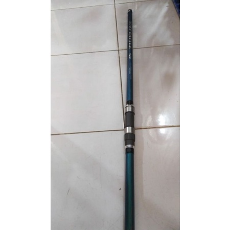 Surf Battle JS 3 G tech panjang 420, ringan kuat