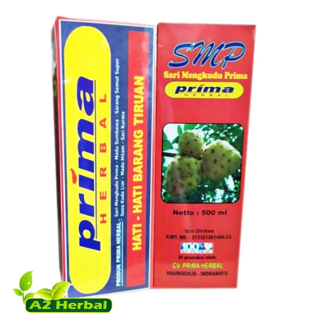 

Sari mengkudu Prima 500 ml ORIGINAL PRIMA