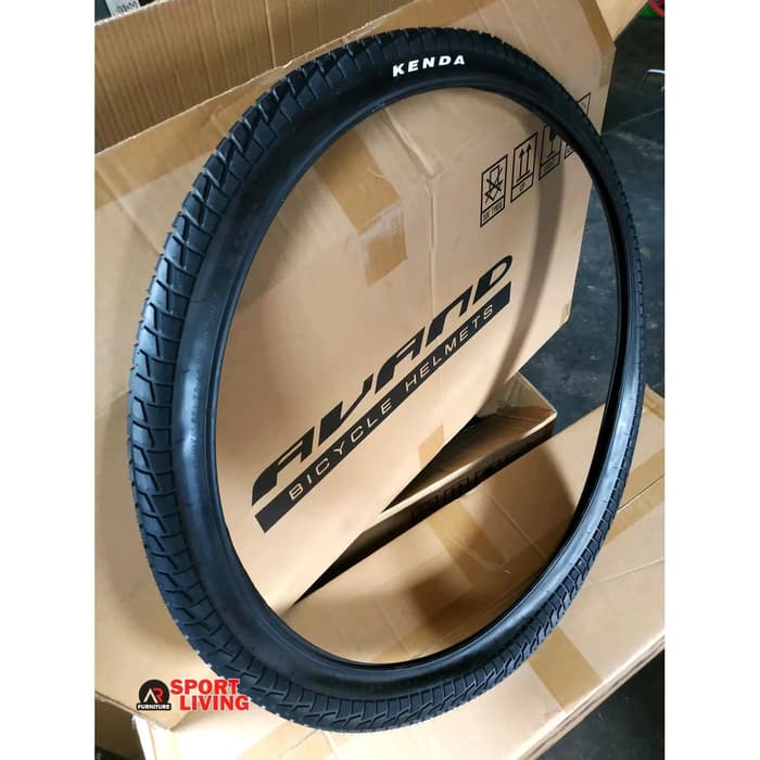 ban kenda 27.5x1.95