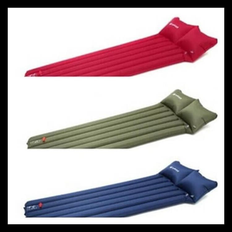 Matras Chanodug/Matras Angin Kode 852