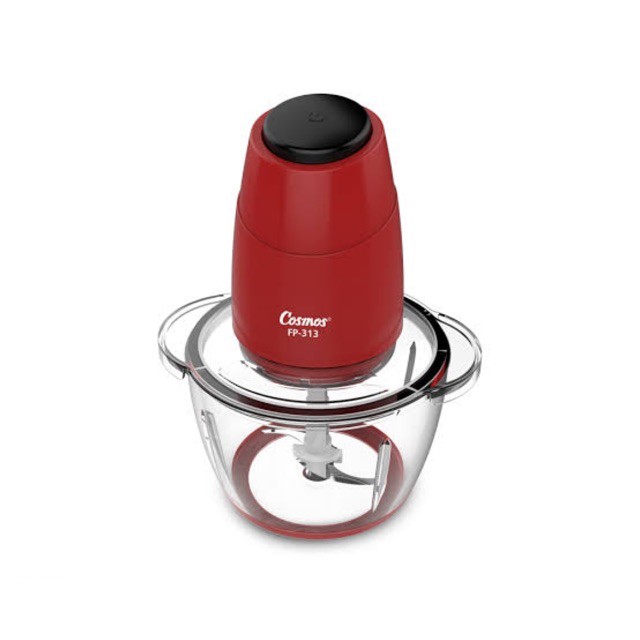 Penggiling Daging / Chopper Cosmos FP-313