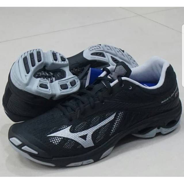 mizuno wlz 4