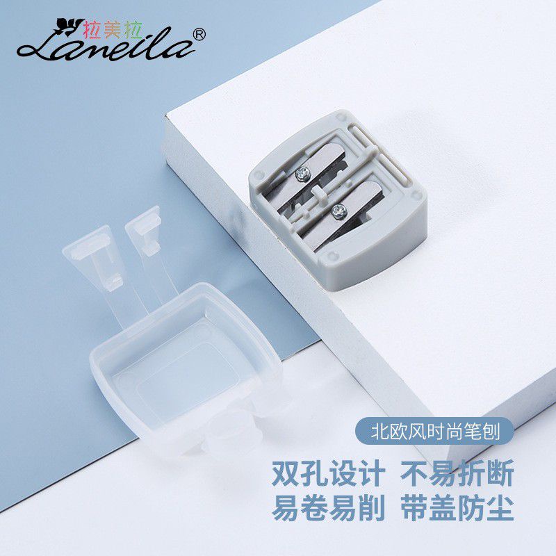 SERUTAN KOSMETIK/SERUTAN PENSIL ALIS/RAUTAN PENSIL ALIS