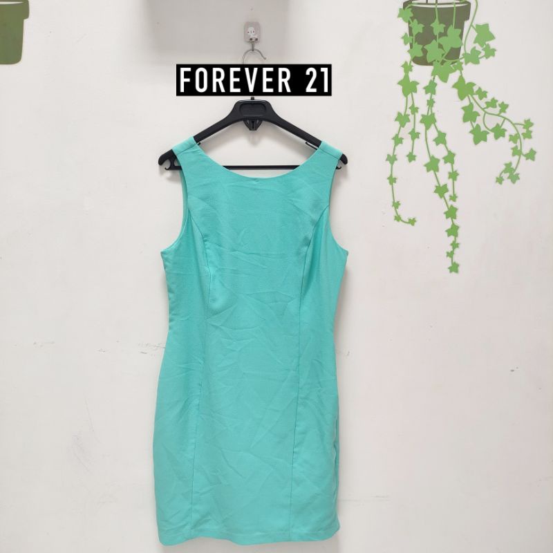 Forever 21 Dress