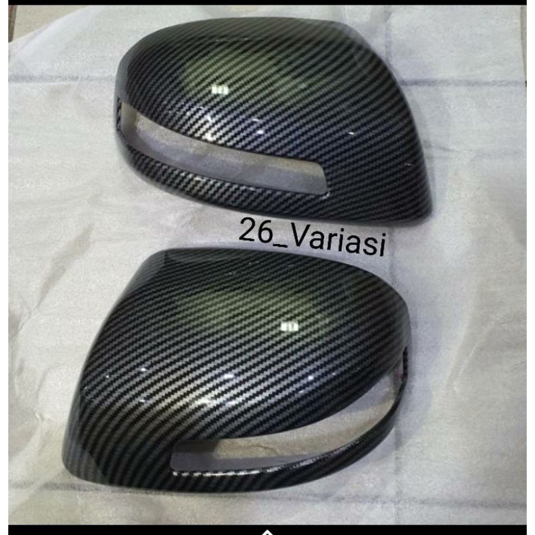 List Garnis Ring Cover Spion Full Carbon Mobilio lama