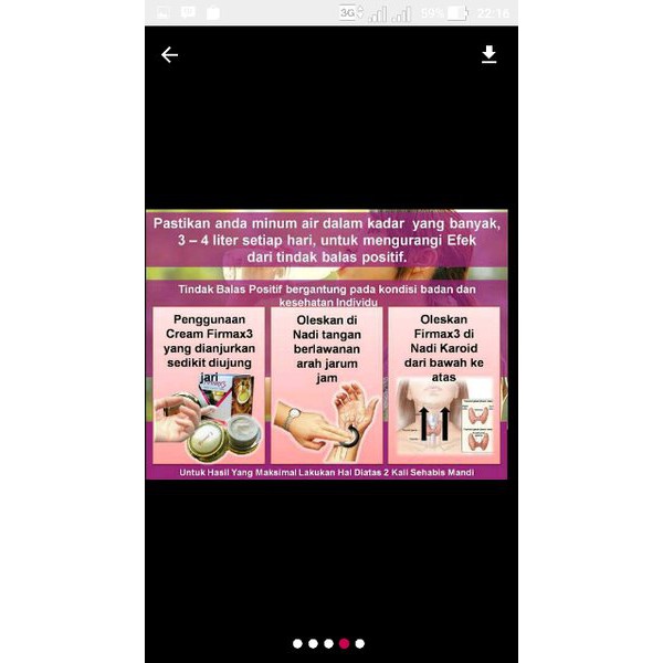 Promo Firmax 3,Firmax3 original Terlaris