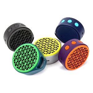 Logitech X50   Bluetooth Speaker