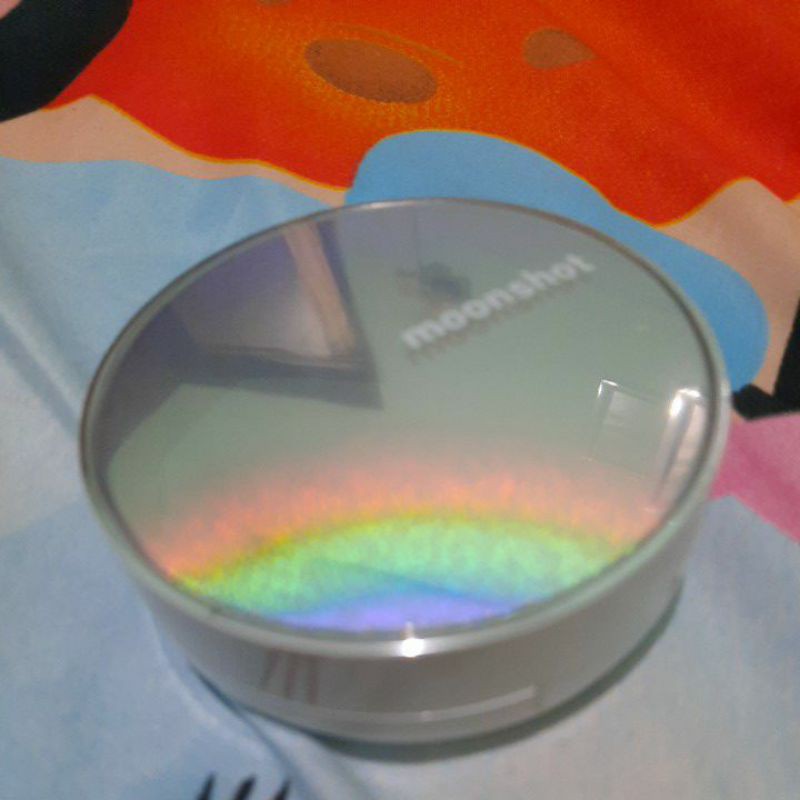 Moonshot Settingfit Cushion Preloved