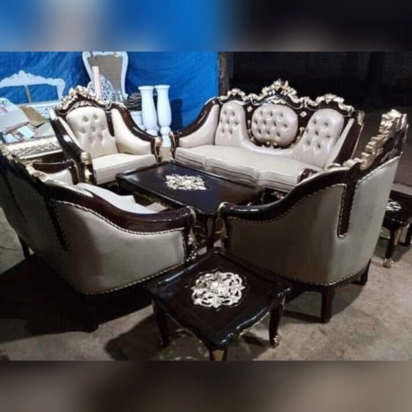 Kursi tamu ganesa jambu kursi tamu sofa jati kursi jati ganesa murah Diskon